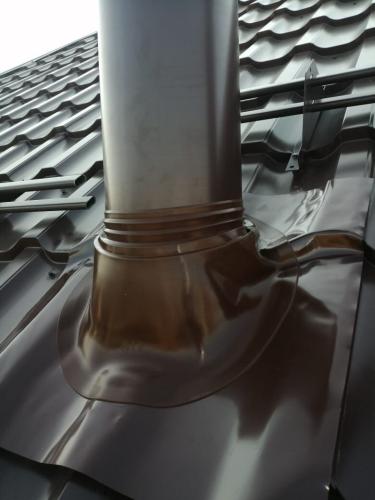 Проходной элемент ( мастер флеш)